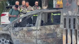 Amendolara, i due pakistani restano in cella