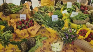 Agroalimentare in Calabria, Coldiretti: "Vale circa 3 miliardi"