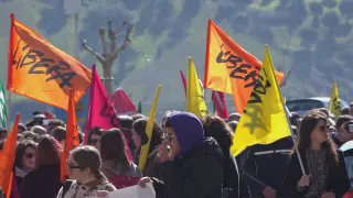 Intimidazioni nel Vibonese, mobilitazione per dire no alla violenza
