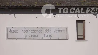 Ferramonti di Tarsia, la memoria che interroga il presente