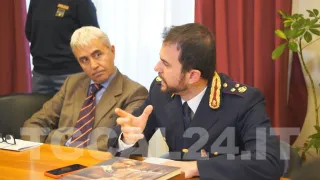 Crotone, riconosce il suo torturatore e lo fa arrestare: fermato libico dalla Polizia (VIDEO)