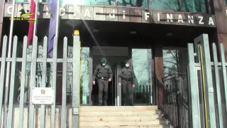 Verona: sequestrati dalla Guardia di Finanza beni per 1,5 milioni di euro ad imprenditore reggino