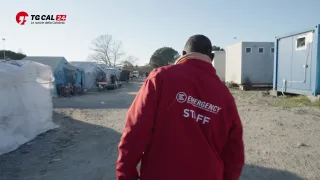 Trent'anni anni di Emergency: l'impegno in Calabria