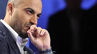 Gianluigi Paragone (Italexit): "Il crotonese è relegato in un alienante isolamento infrastrutturale"