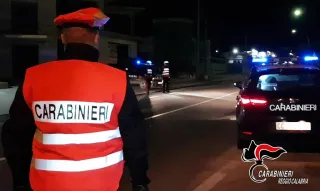 Festeggiavano un compleanno in barba alle norme anti-Covid: 10mila euro di multa totali per gli invitati