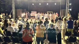 "Torna Pitagora": ennesimo sold-out per i giornattori crotonesi