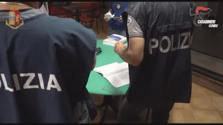 'Ndrangheta in Piemonte: arrestati 12 presunti appartenenti al clan Alvaro (VIDEO)