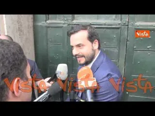Sibilia (M5S): “Il nostro non è un ricatto, incontro con Draghi credo sia stato utile”