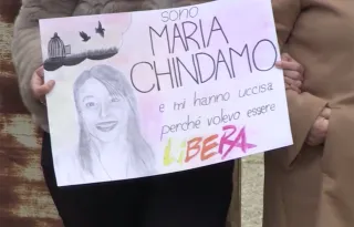 Laureana di Borrello: i terreni di Maria Chindamo affidati a Goel e Progetto Sud
