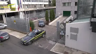 Arrestati tre calabresi a Perugia, uno di questi è affiliato al clan Farao-Marincola