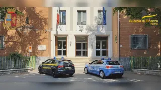 Sequestrati a Parma beni per 1 milione ad imprenditore vicino alla cosca Grande Aracri
