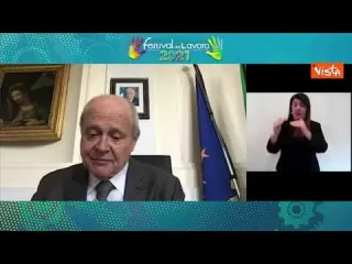 Treu (Cnel): "Con trasformazione digitale riforma lavoro necessaria"
