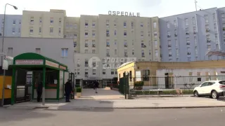 Anziano si allontana dall'ospedale di Crotone, ritrovato dopo ore: Asp avvia istruttoria interna