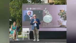 Premio Elaioteca, a Corigliano-Rossano l’olio di qualità