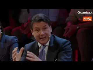 Rdc, Conte: "Non basta a creare posti di lavoro. Serve riforma centri per l'impiego"