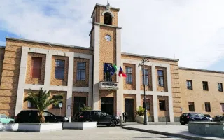 Maltempo, riunito al Comune di Vibo il Coc: "Territorio sotto osservazione costante"