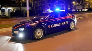 Arrestato in Germania il latitante Salvatore Crivello: è l'autore di un omicidio commesso nel 2003