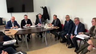 Crotone, acqua: si va verso un accordo operativo Sorical-Congesi