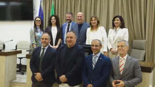 Crotone, il sindaco Voce vara la nuova Giunta