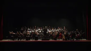 Musica, il "Gravina" al Rendano in scena con l'Orchestra Sinfonica Brutia