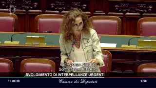 Ferro: «Sul caso Revolut coinvolti i dati di 8 italiani su 680 utenti»