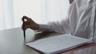 Biotestamento, in Calabria numeri ancora bassi