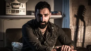 Musica, nuovo singolo e clip per Fabio Curto: è uscito "Madre Terra" (VIDEO)