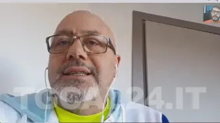 VIDEO | Io scelgo Calabria, ristorazione: l’intervista a Pierluigi Monteverdi (imprenditore)