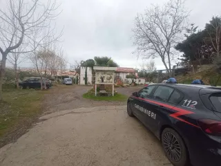 Carabinieri, controlli a Cirò Marina e Strongoli