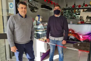 “Catanzaro e dintorni” su VideoCalabria: a Squillace Lido per ascoltare la voce di un pasticciere