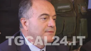 Nicola Gratteri presto Procuratore a Milano o a capo della Direzione Nazionale Antimafia?