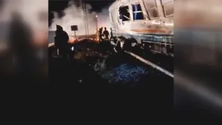 Incidente ferroviario a Corigliano: il cordoglio politico-istituzionale