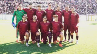 Serie D, pari amaro per la Reggina: la Vibonese resiste anche in dieci