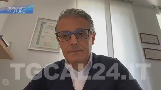 “Protagonisti del futuro, il mondo delle imprese nella fase-due”: Francesco Mazzei (VIDEO)