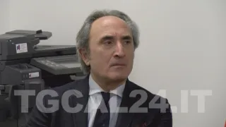 Assenze all'Asp di Crotone, Masciari: «Provvederanno le Autorità competenti. Ieri sette nuovi certificati»