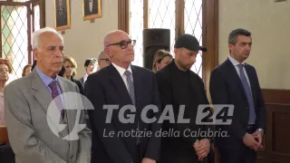 Il Lions Club premia le eccellenze calabresi