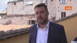 Lega in Calabria, perché fa "rumore" la chiacchierata di un gruppo di dirigenti locali?