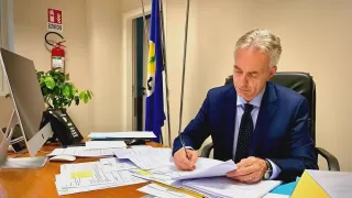 Calabria, un tavolo permanente per il futuro delle foreste regionali