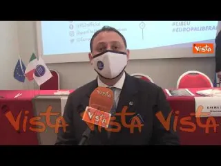 Nasce il Partito Liberale Europeo. Il racconto del primo congresso in 120 secondi