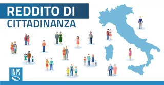 Reddito di cittadinanza sospeso per 169mila famiglie