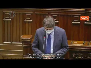 Franceschini: "Farò di tutto per garantire riaperture della cultura, partendo da luoghi all'aperto"