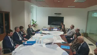 Regione Calabria, nuovo piano contro erosione e alluvioni