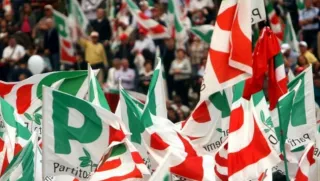 Analisi del voto regionale: in sette anni il Pd ha perso 85.000 voti, passando dal 23,67 al 15,19% (-8,48 punti percentuali)