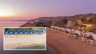 Crotone, sequestrati diciotto bungalow di una nota struttura ricettiva: 9 gli indagati