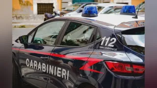 Petilia Policastro, maltrattamenti all’ex compagna: arrestato giovane