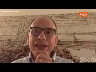 Letta: “Un mese fa abbiamo toccato il fondo. Storia del Pd ha rischiato di finire”
