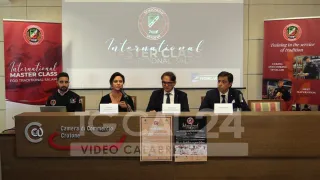 VIDEO | La produzione artigianale dei salumi da Crotone conquista il mondo: parte la masterclass di Stagionello