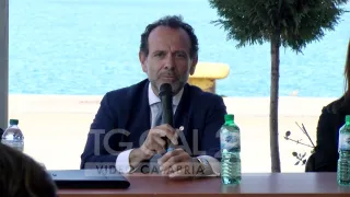 Regione: il presidente Occhiuto nomina assessore all'Ambiente Marcello Minenna