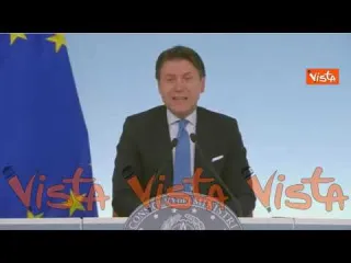 9 marzo 2020, quando Conte annunciò il lockdown: "Tutta l'Italia diventa zona protetta"