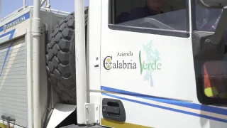 Sequestro beni ad operaio Calabria Verde: in 5 anni non ha mai lavorato